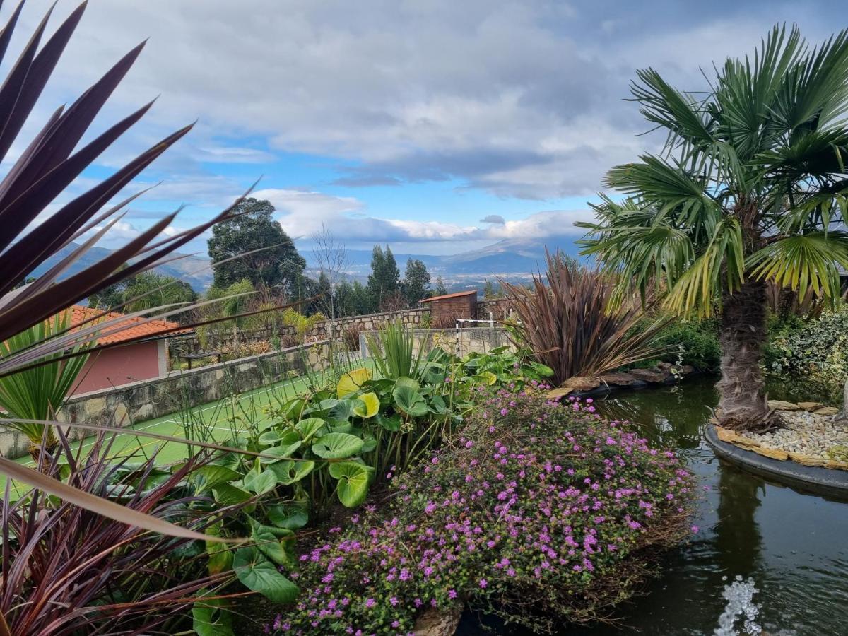 Recanto Nature Vila Verde  Bagian luar foto