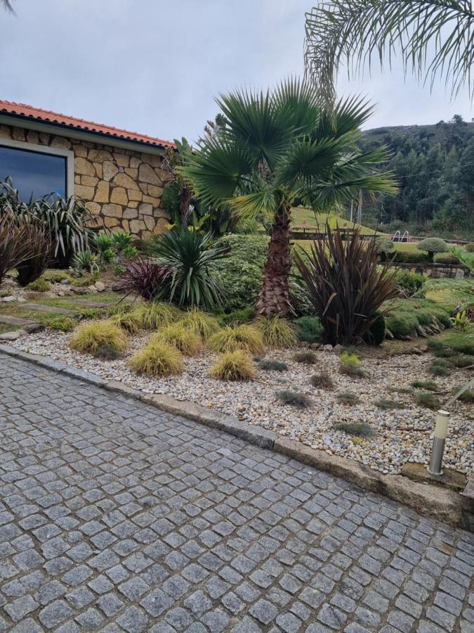Recanto Nature Vila Verde  Bagian luar foto